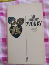 kniha Zvonky, Mladá fronta 1978