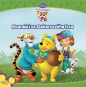 kniha Případ ztraceného medu, Egmont 2009