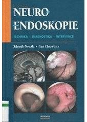 kniha Neuroendoskopie, Maxdorf 2005