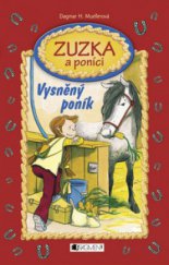 kniha Zuzka a poníci 1. - Vysněný poník, Fragment 2009