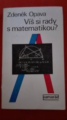 kniha Víš si rady s matematikou?, Práce 1975