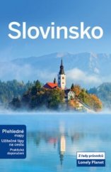 kniha Slovinsko, Svojtka & Co. 2013