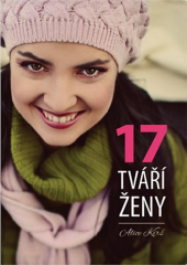 kniha 17 tváří ženy, Ženy ženám 2013