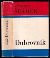 kniha Dubrovník, Blok 1970