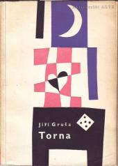 kniha Torna, Mladá fronta 1962