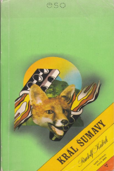 kniha Král Šumavy, Naše vojsko 1979