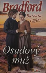 kniha Osudový muž, Alpess, edice Klokan 2024