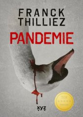 kniha Pandemie, XYZ 2021