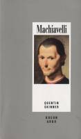 kniha Machiavelli, Argo 1995