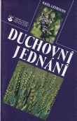 kniha Duchovní jednání, Karmelitánské nakladatelství 1993