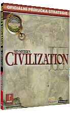 kniha Sid Meier's civilization III, Stuare 2002