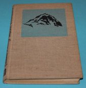 kniha Na vrcholu Mount Everestu, Svobodné slovo - Melantrich 1957