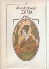 kniha Emma, Svoboda 1982