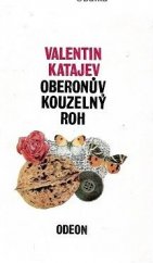 kniha Oberonův kouzelný roh, Odeon 1974