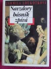 kniha Navzdory básník zpívá, Brána 1994