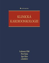 kniha Klinická kardioonkologie, Grada 2025