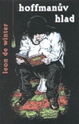 kniha Hoffmanův hlad, Rybka Publishers 2000