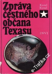 kniha Zpráva čestného občana Texasu, Naše vojsko 1969