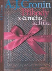 kniha Příhody z černého kufříku, Motto 2001