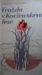 kniha Vražda v Kociewském lese, Naše vojsko 1981