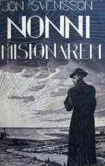 kniha Nonni misionářem a jiné vzpomínky, Vyšehrad 1936