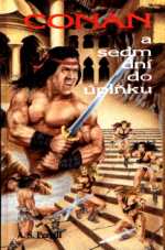 kniha Conan a sedm dní do úplňku [Fantasy román], Návrat 1993