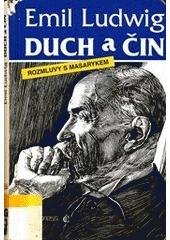 kniha Duch a čin rozmluvy s Masarykem, Česká expedice 1996