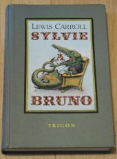 kniha Sylvie a Bruno, Trigon 1996