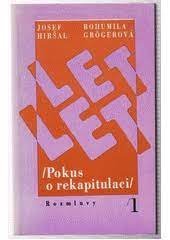 kniha Let let 2 Díl 2, - 1960-1965 - Pokus o rekapitulaci.1960-1965, Mladá fronta 1994