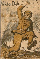 kniha Holoubek Kuzma, Sfinx 1928