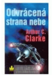 kniha Odvrácená strana nebe, Baronet 2008