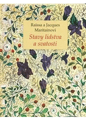 kniha Stavy lidstva a svatosti, Krystal OP 2011