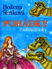 kniha Pohádky z obrazovky, Motto 2006