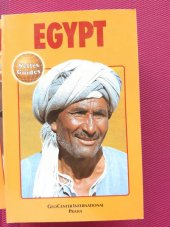 kniha Egypt, Nelles 1994