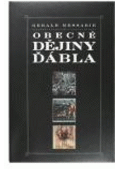 kniha Obecné dějiny ďábla, Odeon 1996