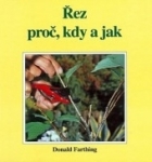 kniha Řez proč, kdy a jak, Rebo 2000