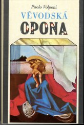 kniha Vévodská opona, Svoboda 1979