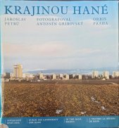 kniha Krajinou Hané, Orbis 1976