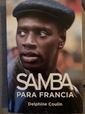 kniha Samba Para Francia, Penguin Random House 2000