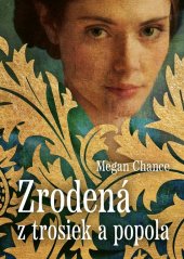 kniha Zrodená z trosiek a popola, Grada 2021