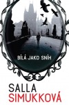 kniha Bílá jako sníh, Egmont 2014