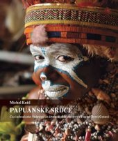 kniha Papuánske srdce, Elist 2016