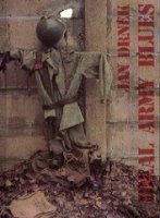 kniha Ideal Army Blues, Západočeské nakladatelství 1991