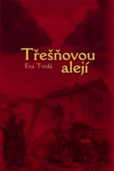 kniha Třešňovou alejí, Repronis 2008