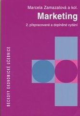kniha Marketing, C. H. Beck 2010