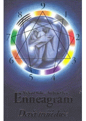 kniha Enneagram devět tváří duše, Synergie 2001