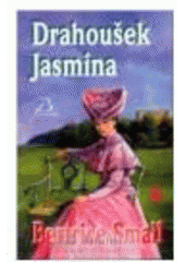 kniha Drahoušek Jasmína, Baronet 2008