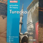 kniha Turecko [průvodce do kapsy], RO-TO-M 2003