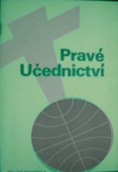 kniha Pravé učednictví 1990