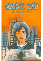 kniha Sídliště Svět, Pointa 2023